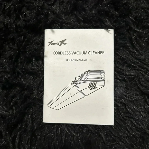 Small vacuum cleaner‎ - Picture 2 of 10